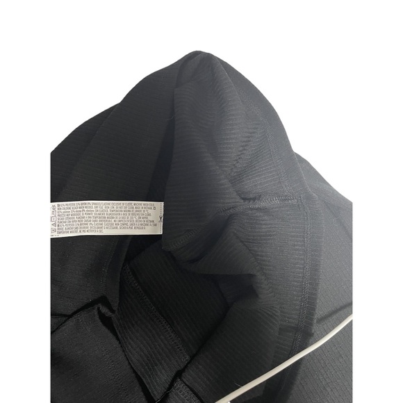 Forever 21 Casual Dress Black Size L - Picture 8 of 8